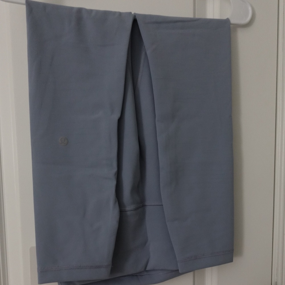 Lululemon Wunder Under Train 25”